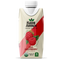 Té negro orgánico Saint James, frambuesa roja, 500 ml (paquete de 12) - Bebida orgánica certificada por el USDA