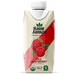 Té negro orgánico Saint James, frambuesa roja, 500 ml (paquete de 12) - Bebida orgánica certificada por el USDA