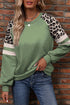 Women's Spring and Autumn Blouse