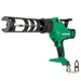 Pistola de calafateo inalámbrica Metabo HPT AC18DAQ4M de 18 V
