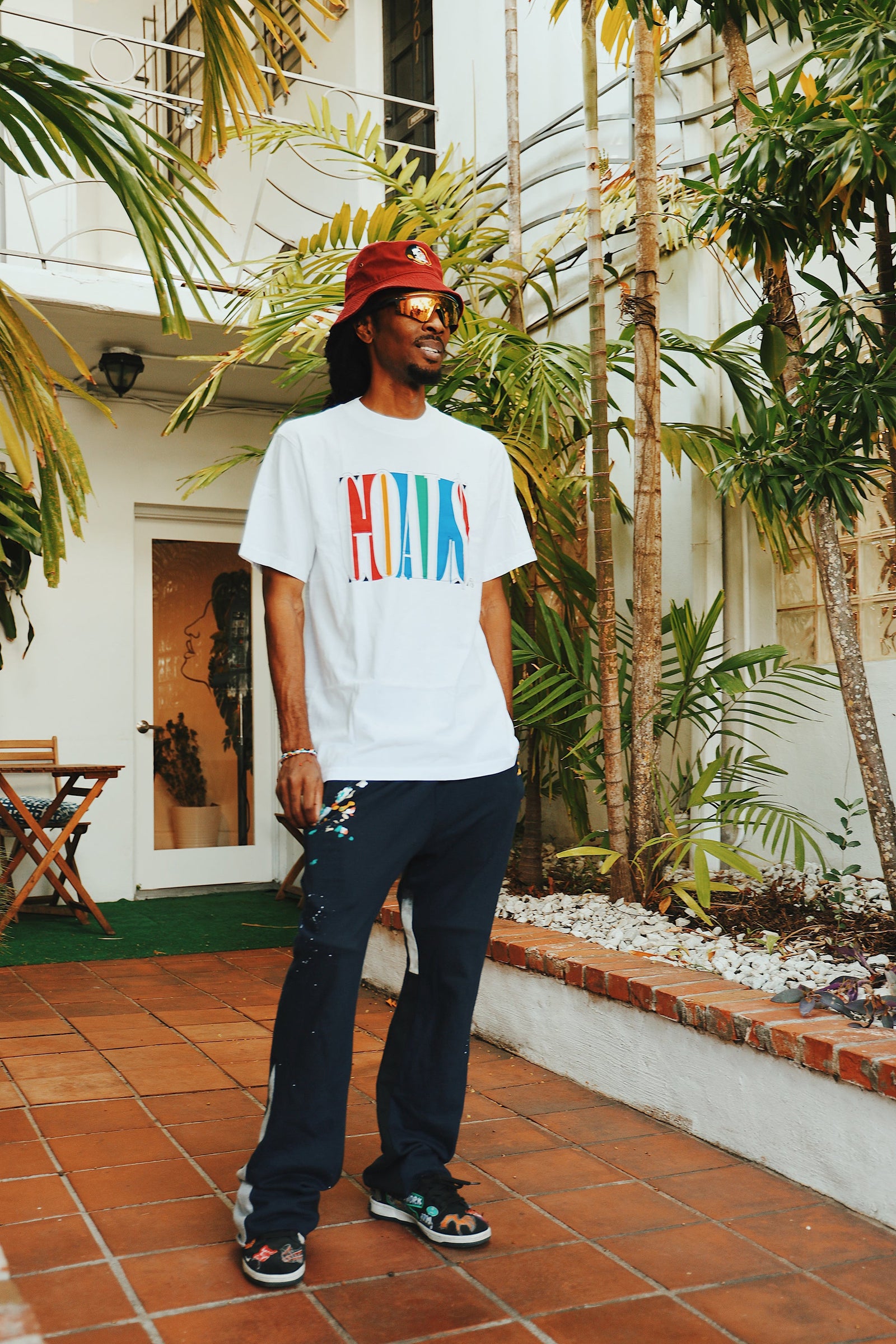 GOAL$ T Shirt