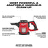Aspiradora compacta Milwaukee 0882-20 M18™