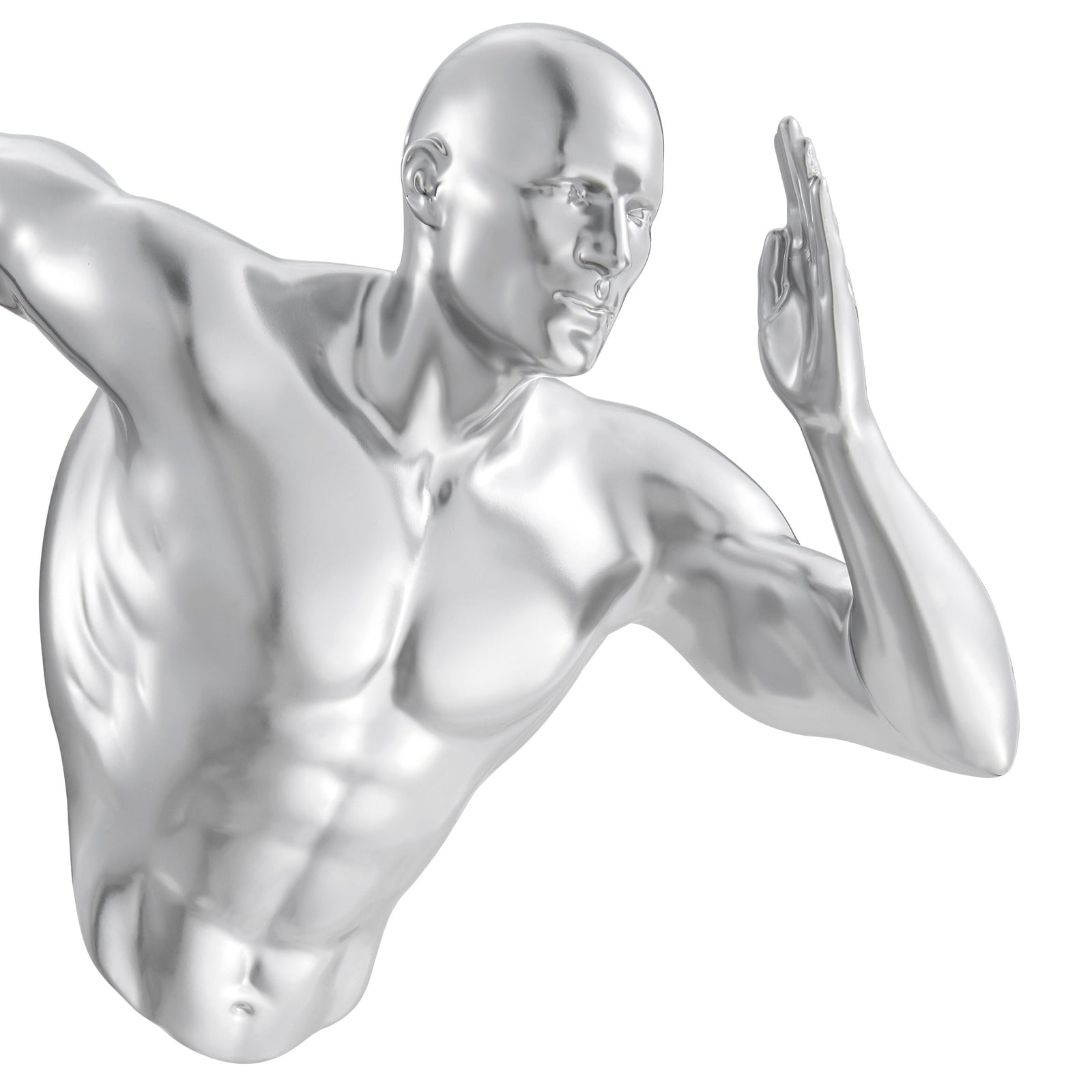Runner Man 13