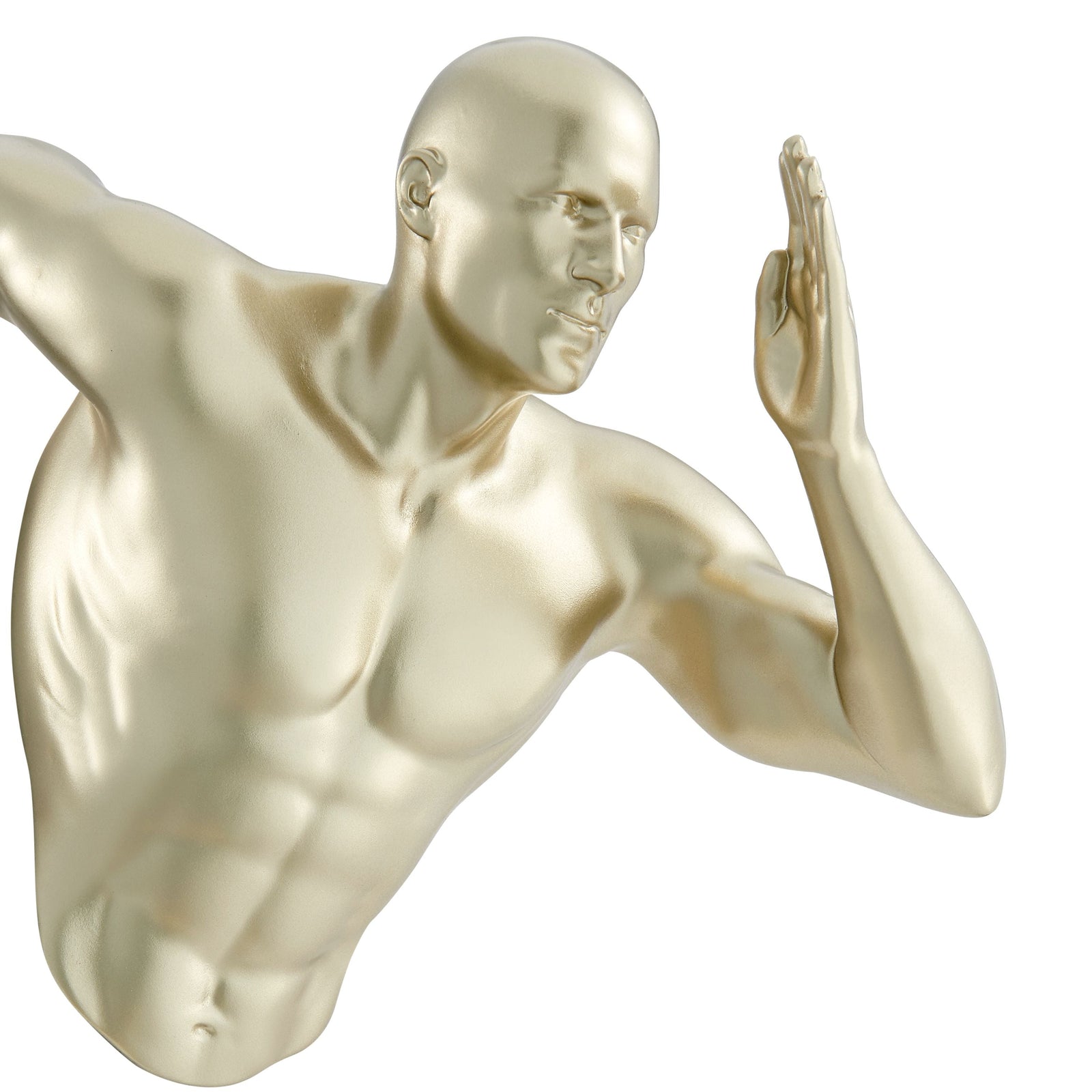 Runner Man 13