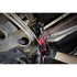Trinquete de alcance extendido Milwaukee 2560-20 M12 FUEL™ de 3/8 pulg.