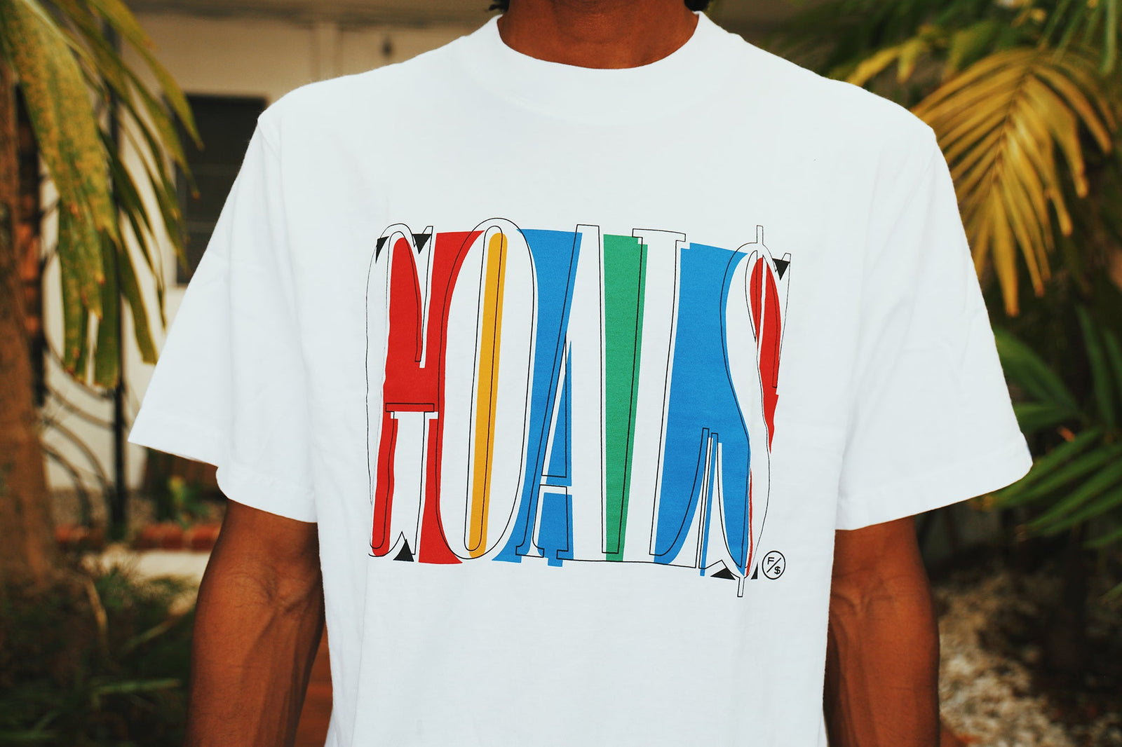 GOAL$ T Shirt
