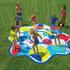 WOW Sports 12ft Dots Spray Pad