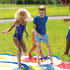WOW Sports 12ft Dots Spray Pad