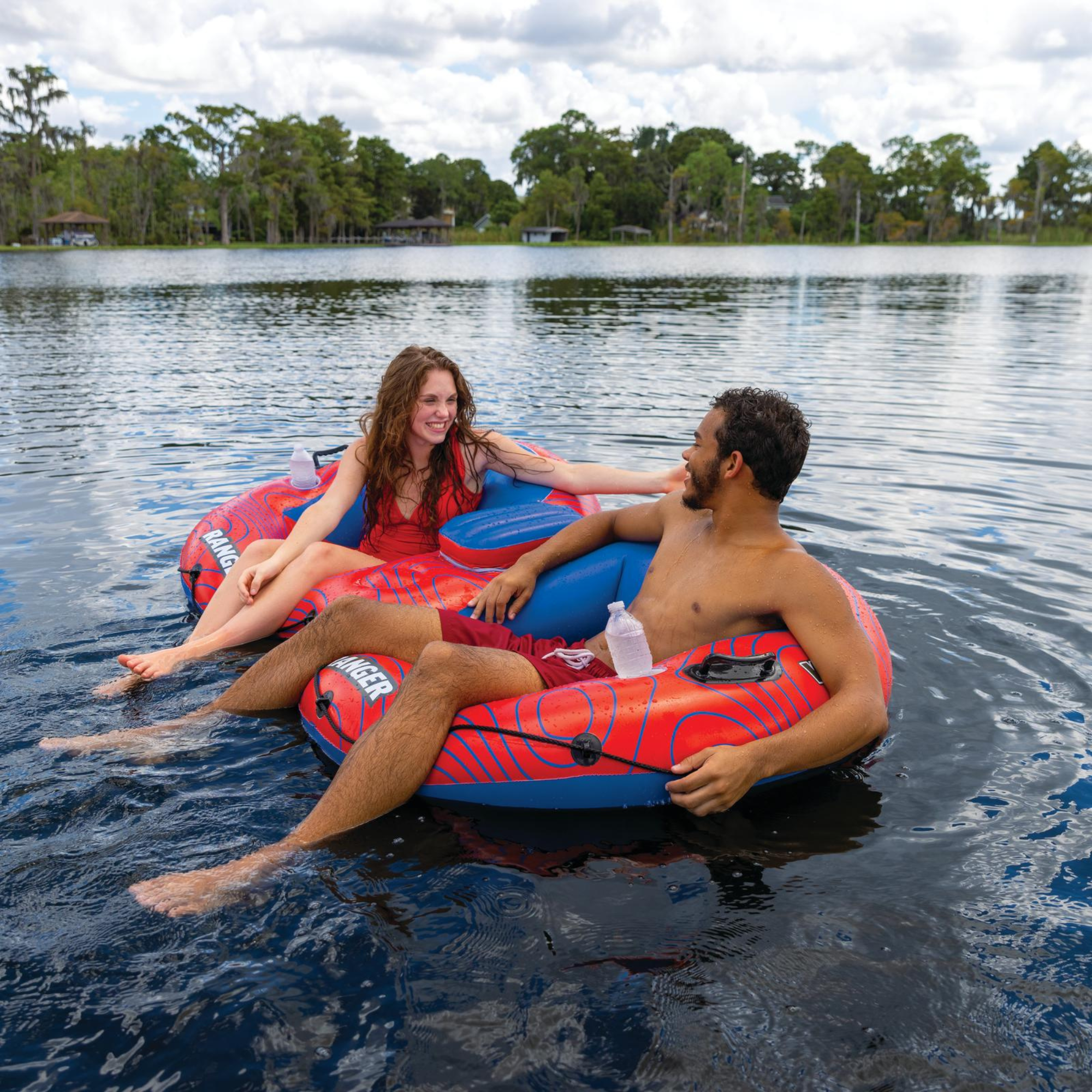 WOW Sports Ranger 2-Person River Tube