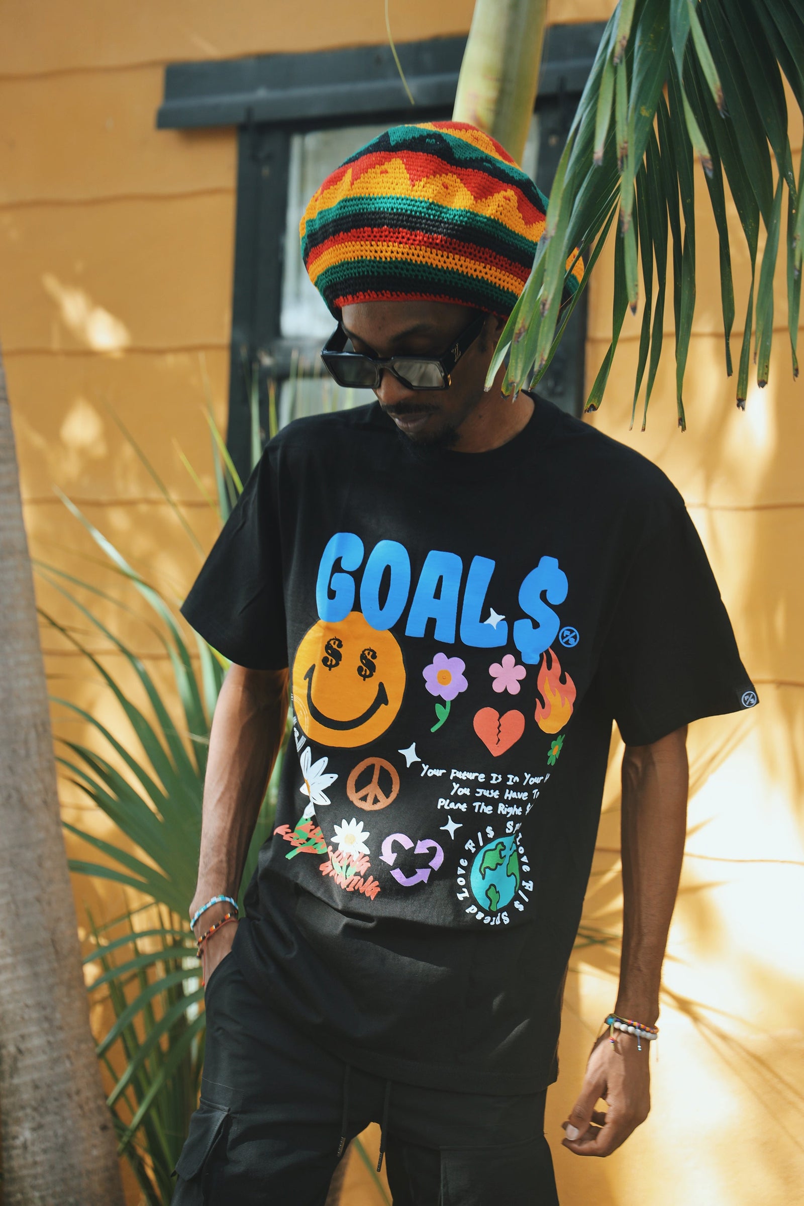 Keep Going T Shirts