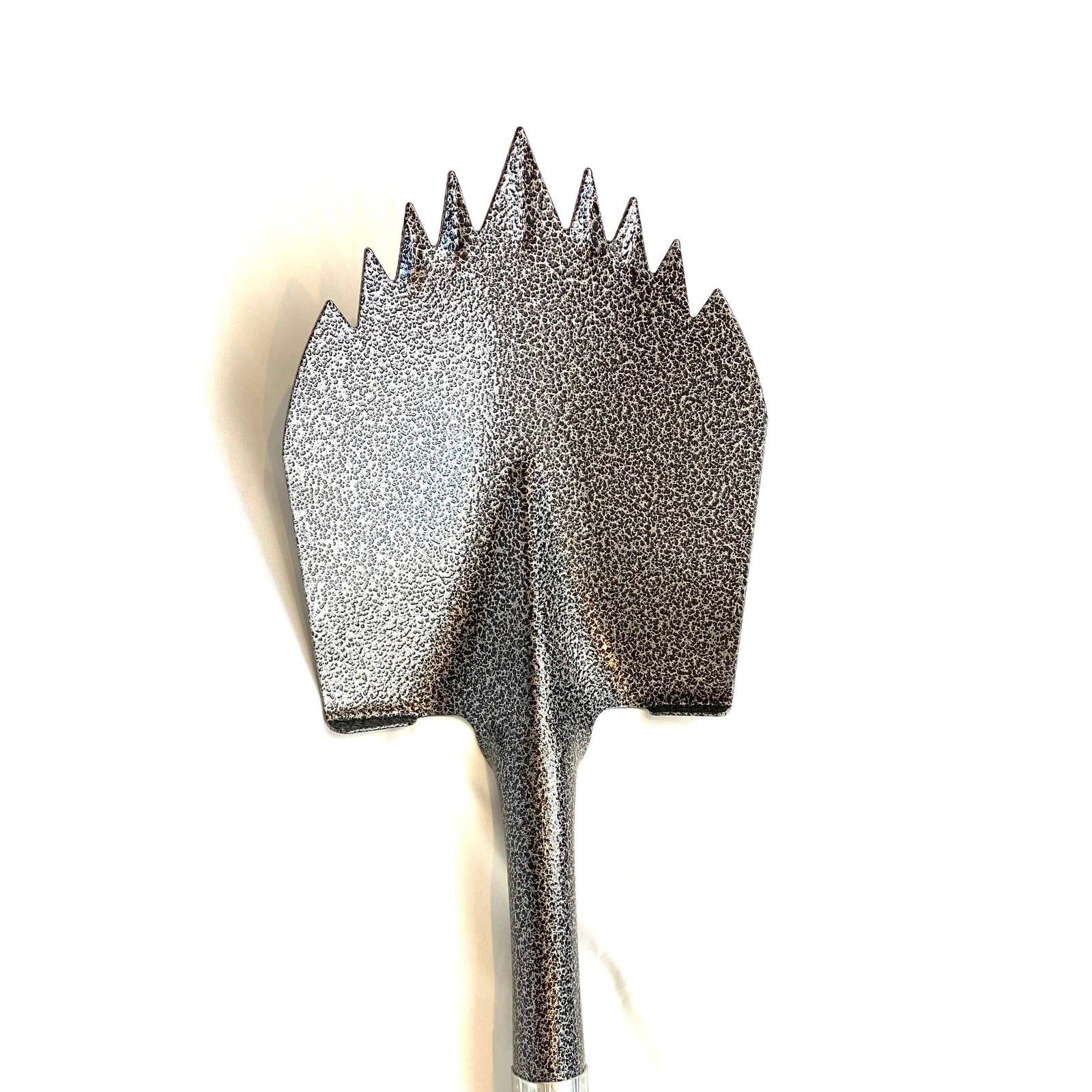 Pala Krazy Beaver (Veta Plateada / Mango Amarillo 45639) 