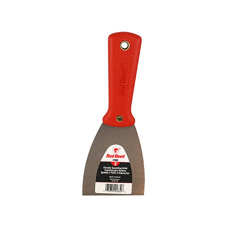 3" Flex Wall Paint Scraper