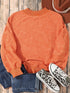 Simple Everyday Sweatshirt