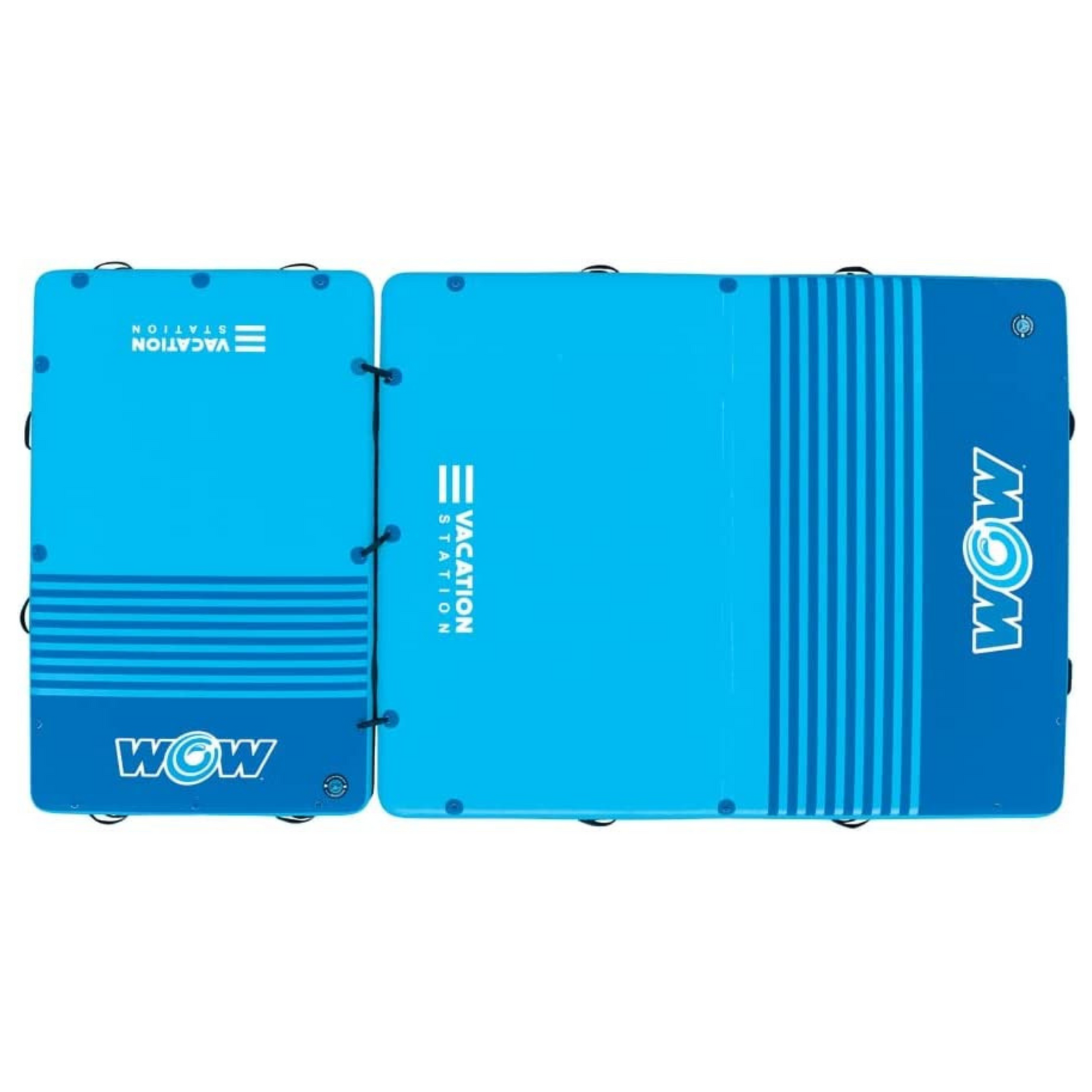 WOW Sports 10'x8'x6
