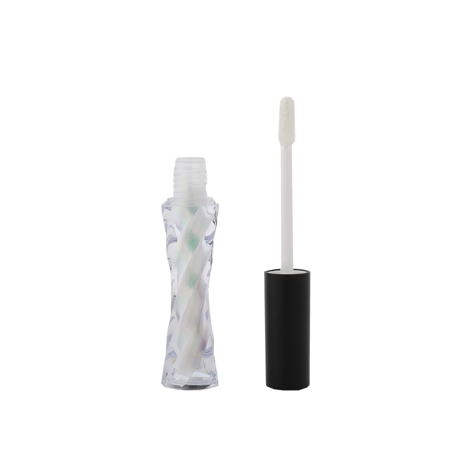 Prismatic Chrome Liquid Eyeshadow