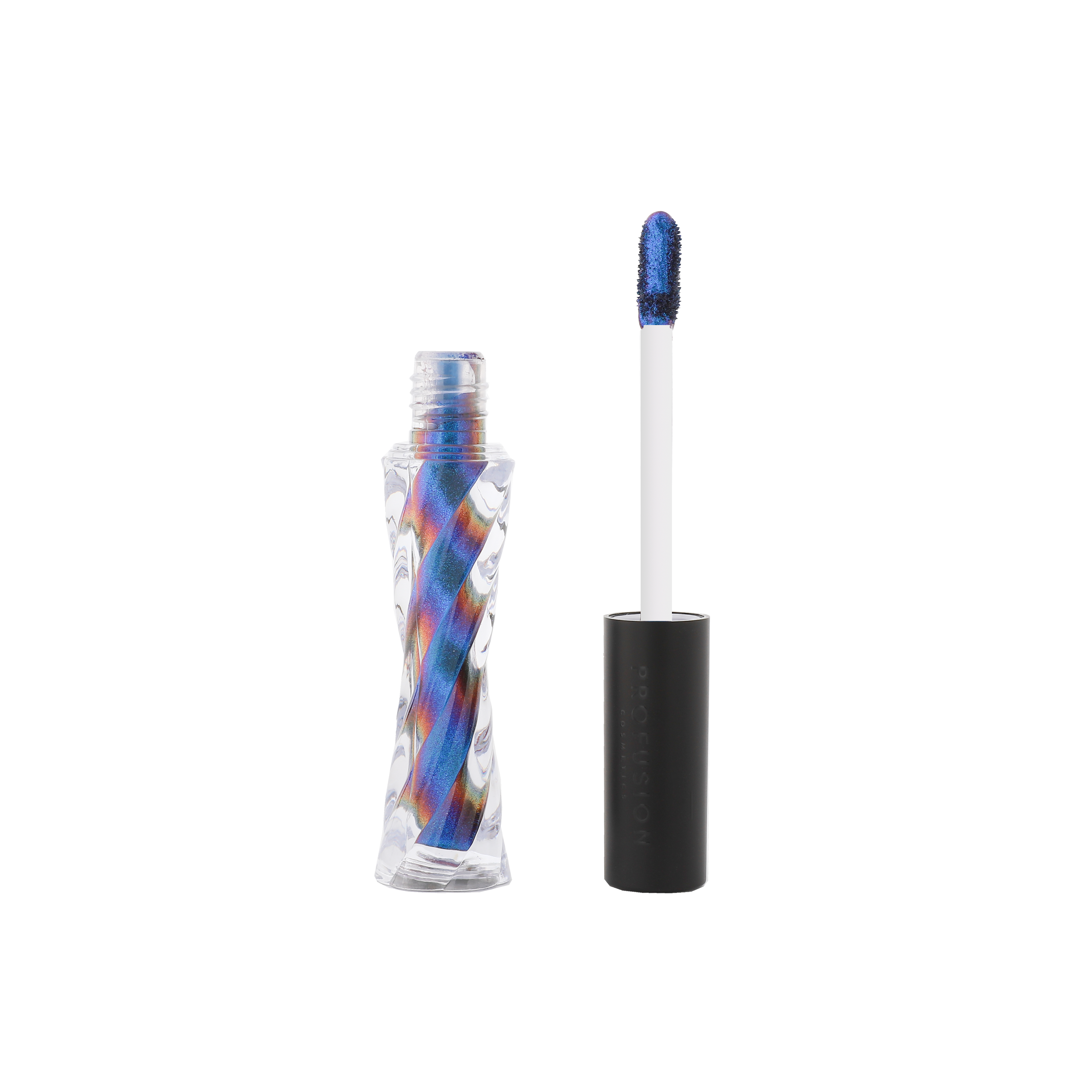 Prismatic Chrome Liquid Eyeshadow