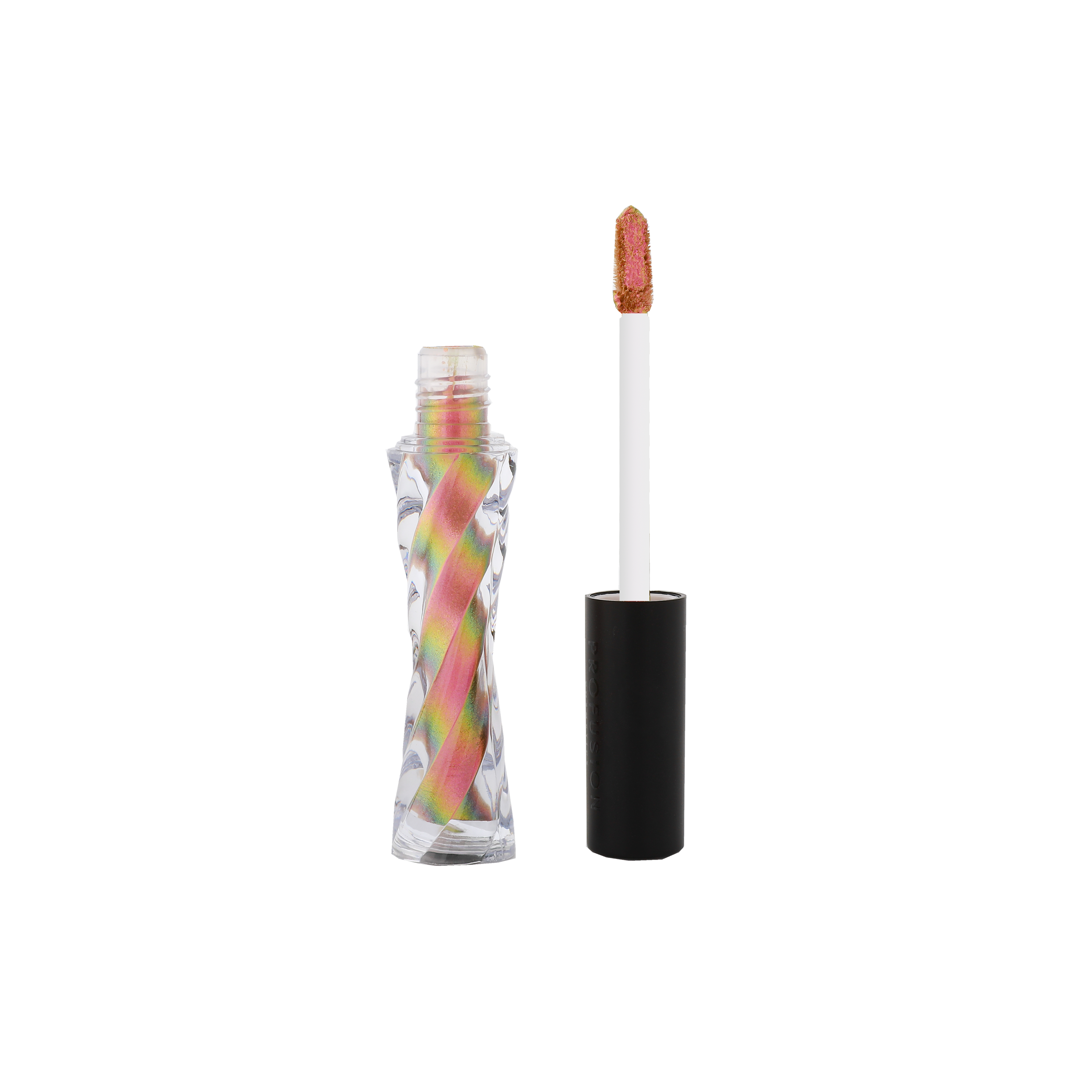 Prismatic Chrome Liquid Eyeshadow