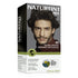 Tinte para el cabello Naturtint Men - Castaño 4N, 150 ml - Tinte natural para el cabello