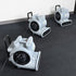 ProBlitz XP AirMover w/ Telescoping Handle and Daisy Chain