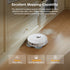Roborock QV 35A Robot Vacuum with Multifunctional Dock