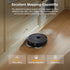 Roborock QV 35A Robot Vacuum with Multifunctional Dock