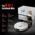 Roborock S8 MaxV Ultra with 8-in-1 RockDock® Ultra