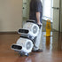 ProBlitz XP AirMover w/ Telescoping Handle and Daisy Chain