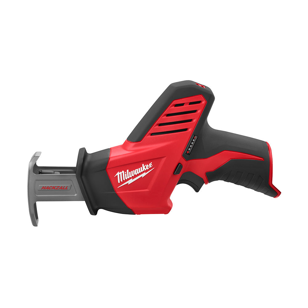 Sierra alternativa Milwaukee 2420-20 M12™ HACKZALL®