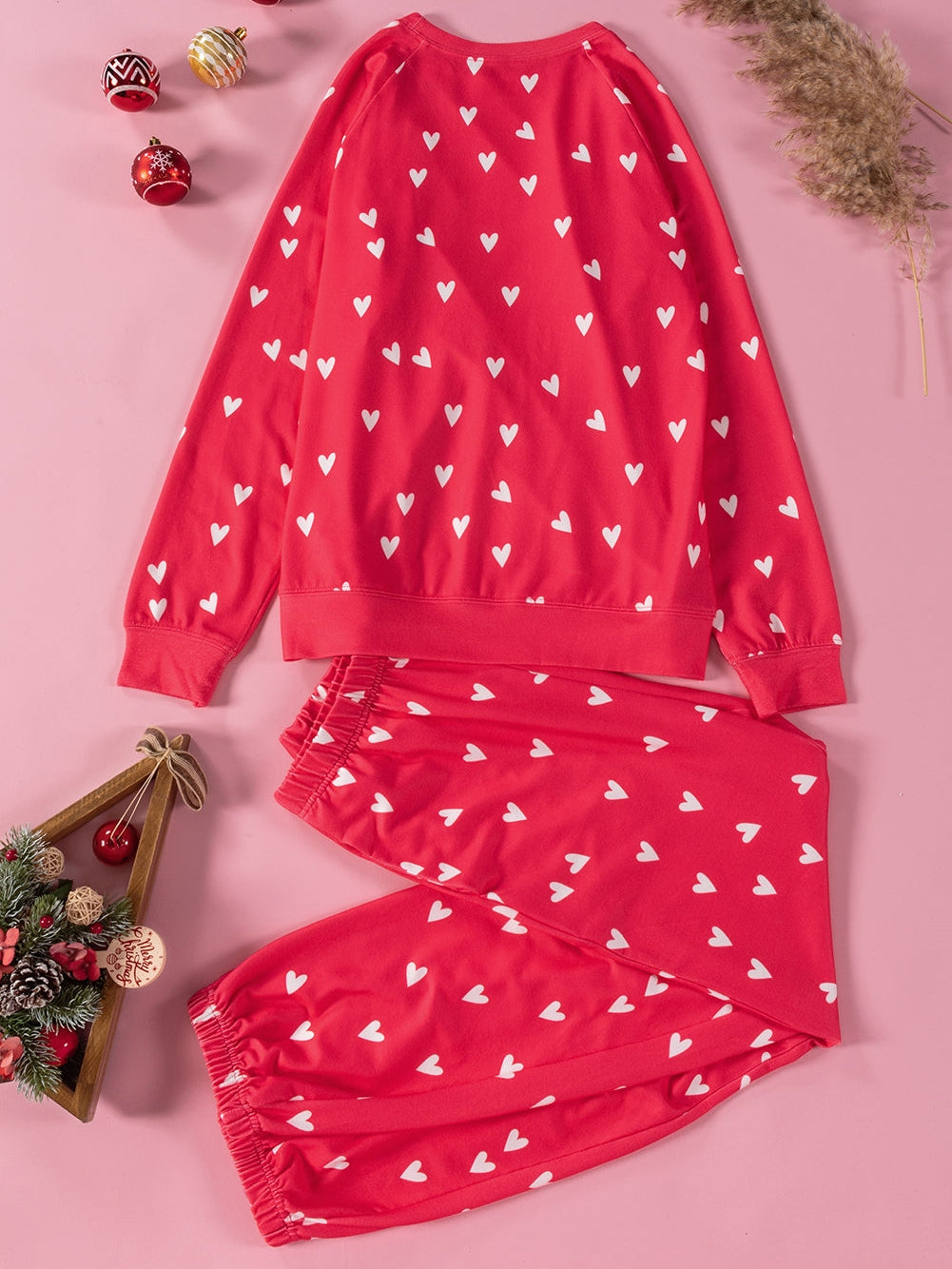 Cozy and Cute Pajamas