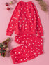 Cozy and Cute Pajamas