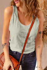 Simple Tank Top