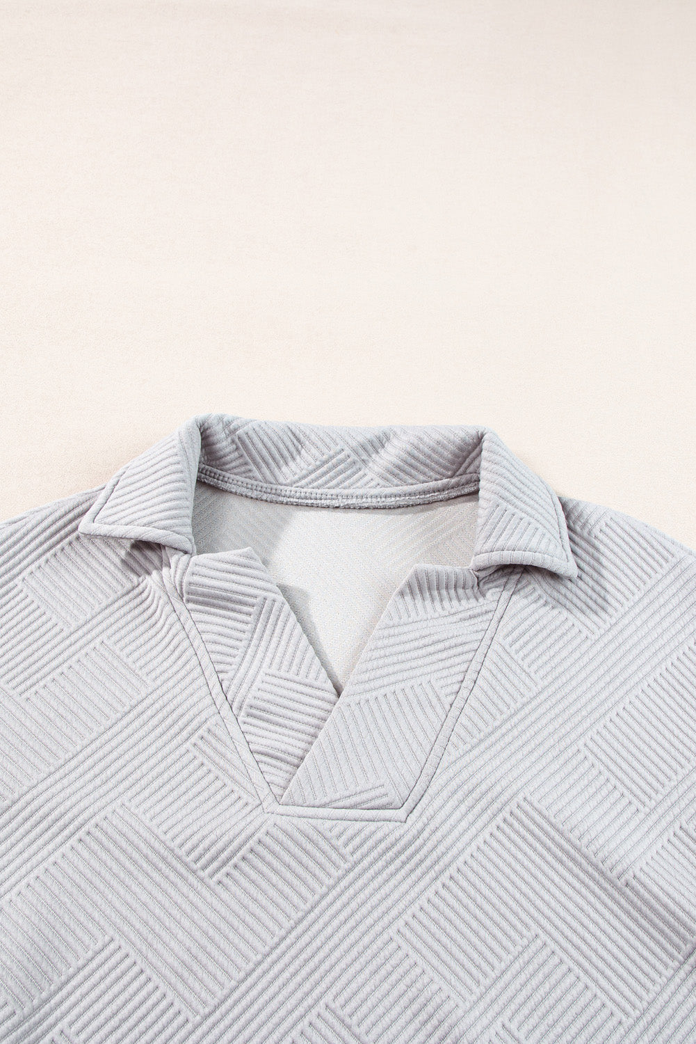 Soft and Breathable Lounge Outfit