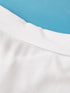 Crisp White Shirt
