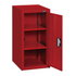 Teng Tools Two Shelf Secure Lockable Side Cabinet (For Teng Tools Roller Cabinets) - TCW-CAB03