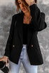 Trendy Blazer