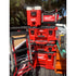 Hielera compacta Milwaukee 48-22-8460 PACKOUT™ de 16 cuartos de galón