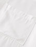 Crisp White Shirt