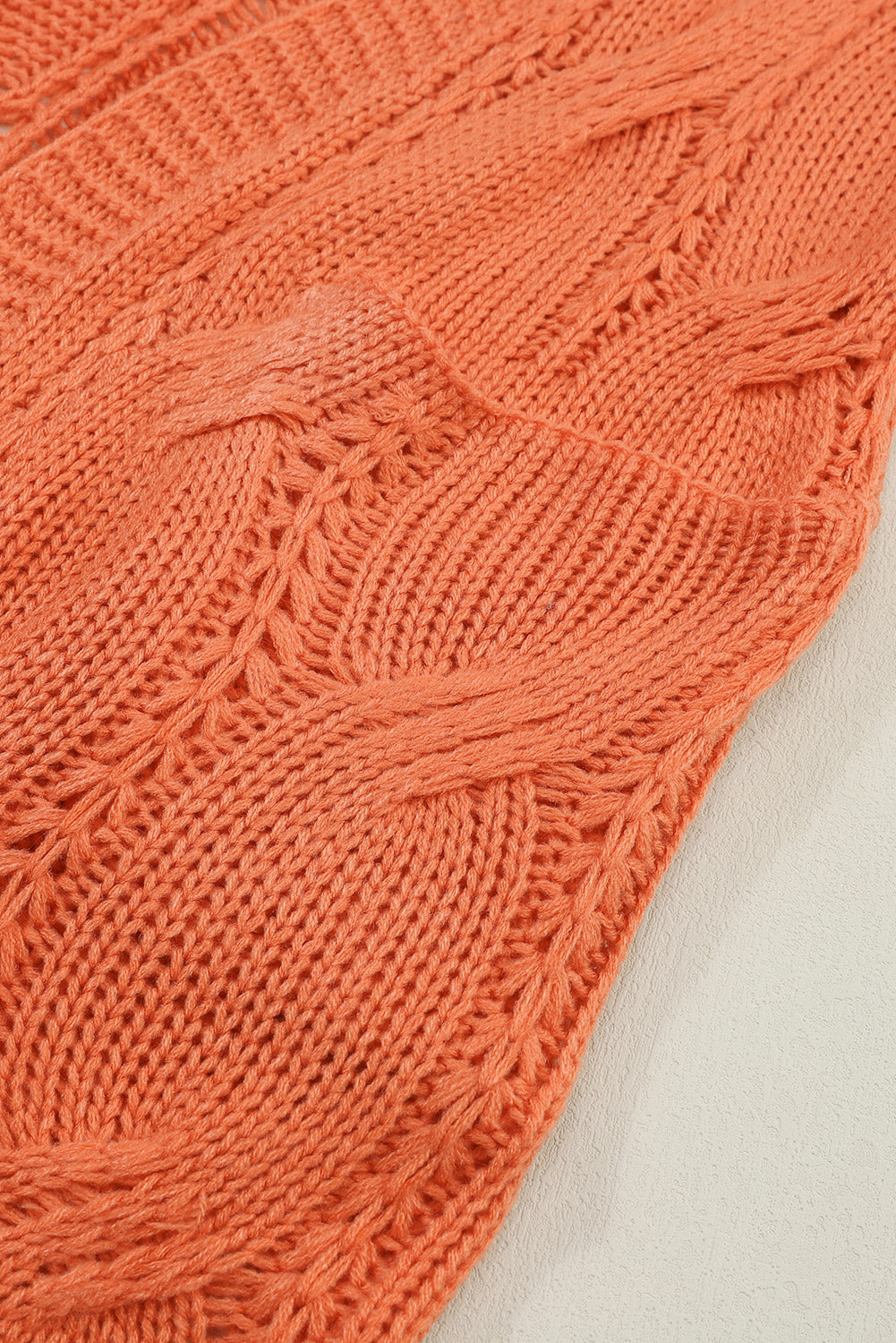 Soft Cardigan