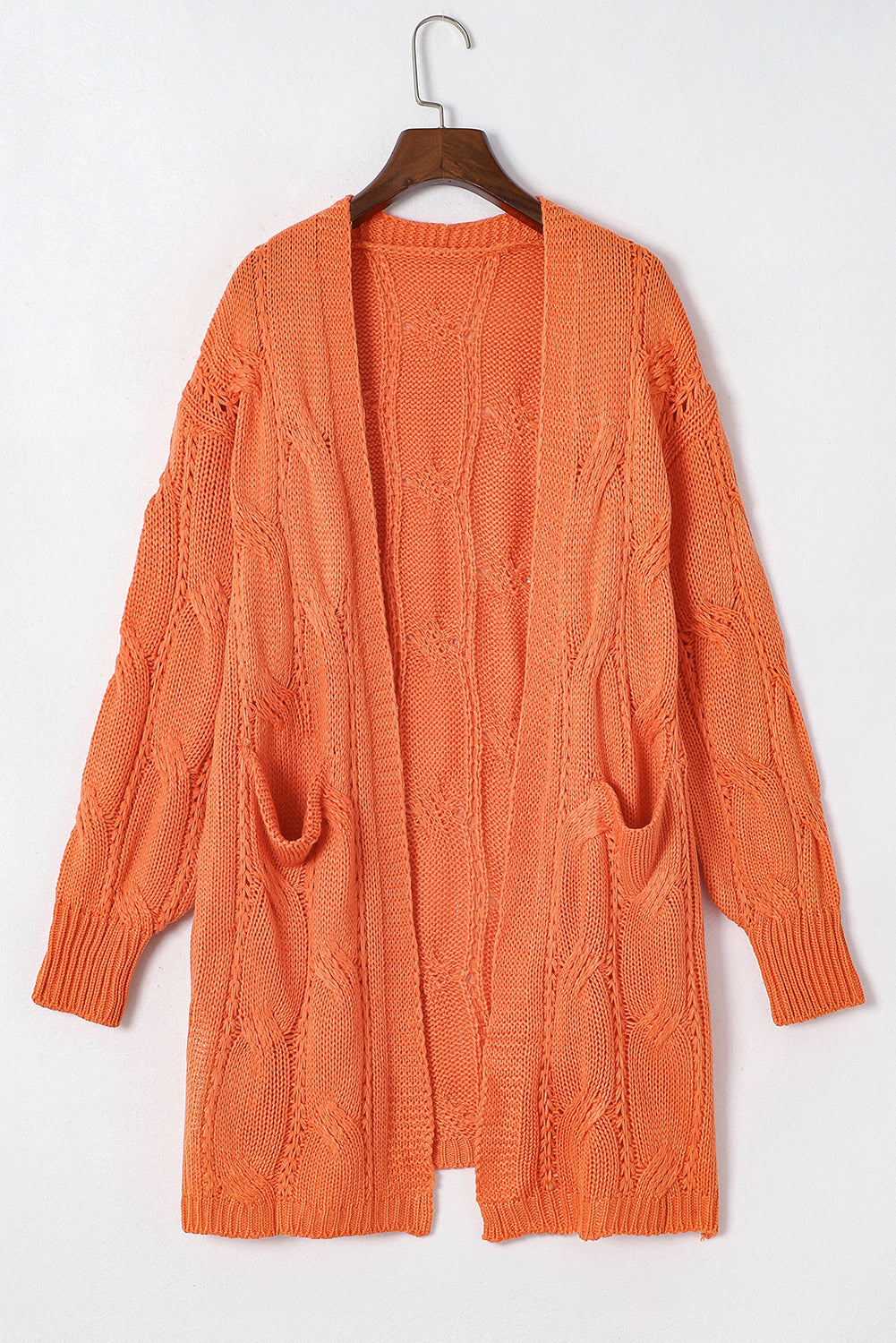 Soft Cardigan