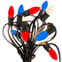 4th of July Patio String Lights