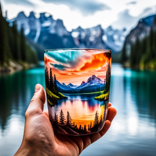Epoxi para manualidades y arte, 1 galón 