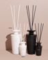 Iris 500mL Reed Diffuser Pure Luxury Fragrance