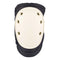 AltaFLEX Hard Cap Kneepad Black AltaGrip