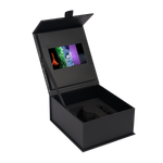 Pure Luxury Fragrance Memory Box