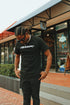 Getting Money T Shirt