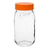 Le Parfait Screw Top Jars Food Storage Containers