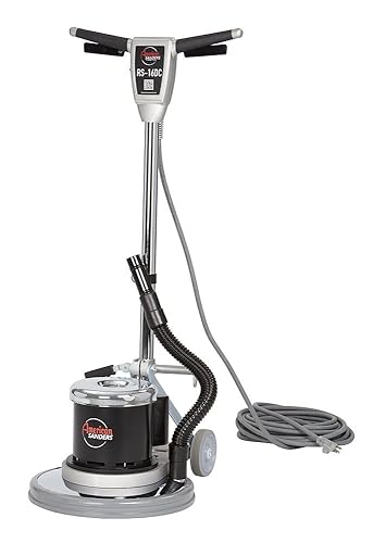 American Sanders RS-16DC Rotary Sander