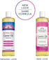 Aceite de ricino sin hexano Heritage Products, 16 onzas líquidas