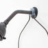 8 in. Stainless Steel Shower Head Extension Arm with Flange (Oil-Rubbed Bronze Finish)