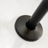 12 in. L-Shaped Shower Head Extension Arm (Oil-Rubbed Bronze Finish)